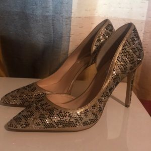 Brand new  I.N.C heels size 81/2